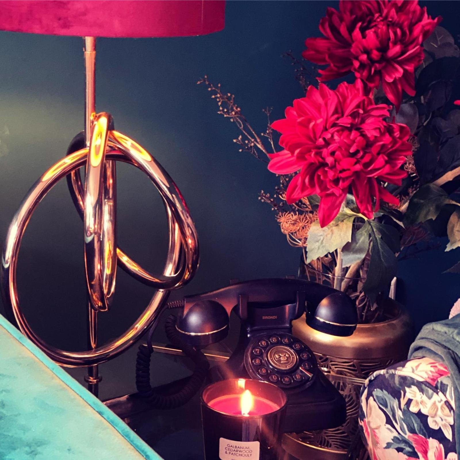 Sleephotels Alsterroom Hamburg Luaran gambar