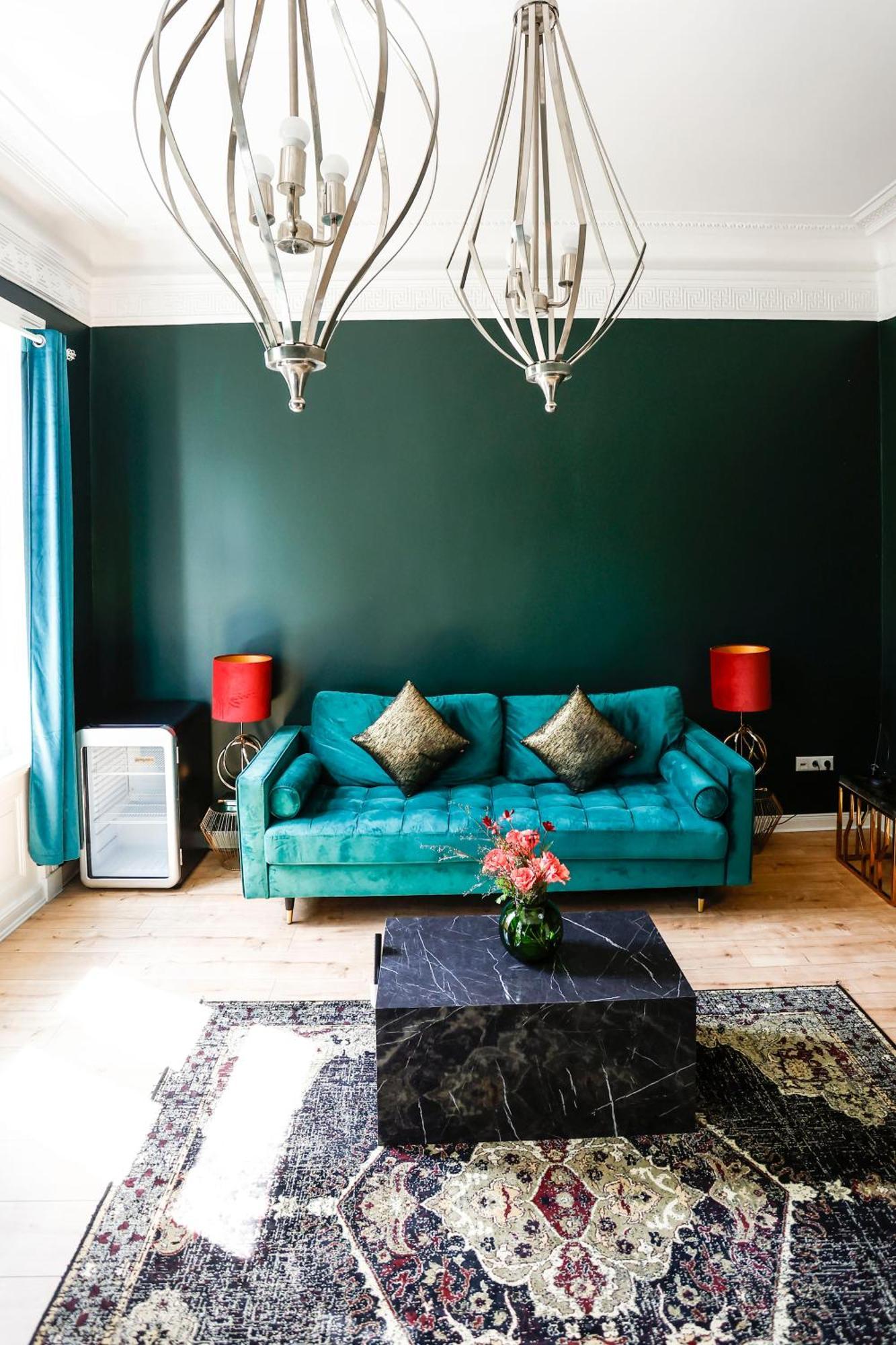 Sleephotels Alsterroom Hamburg Luaran gambar