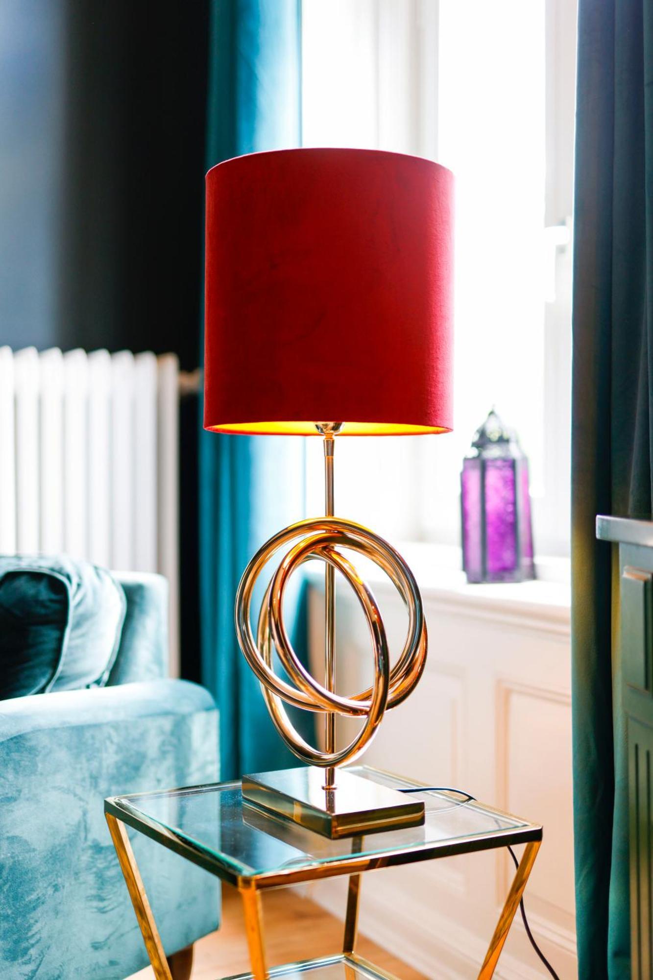 Sleephotels Alsterroom Hamburg Luaran gambar