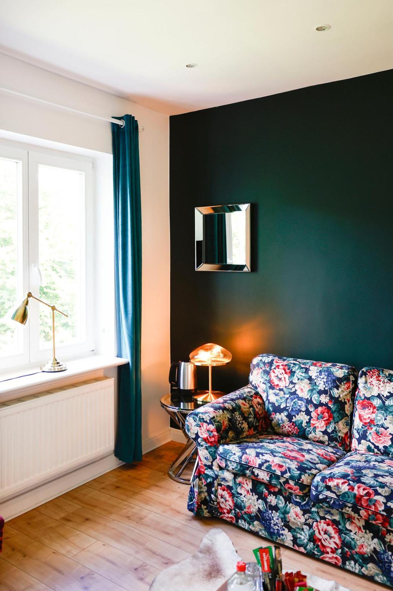 Sleephotels Alsterroom Hamburg Luaran gambar