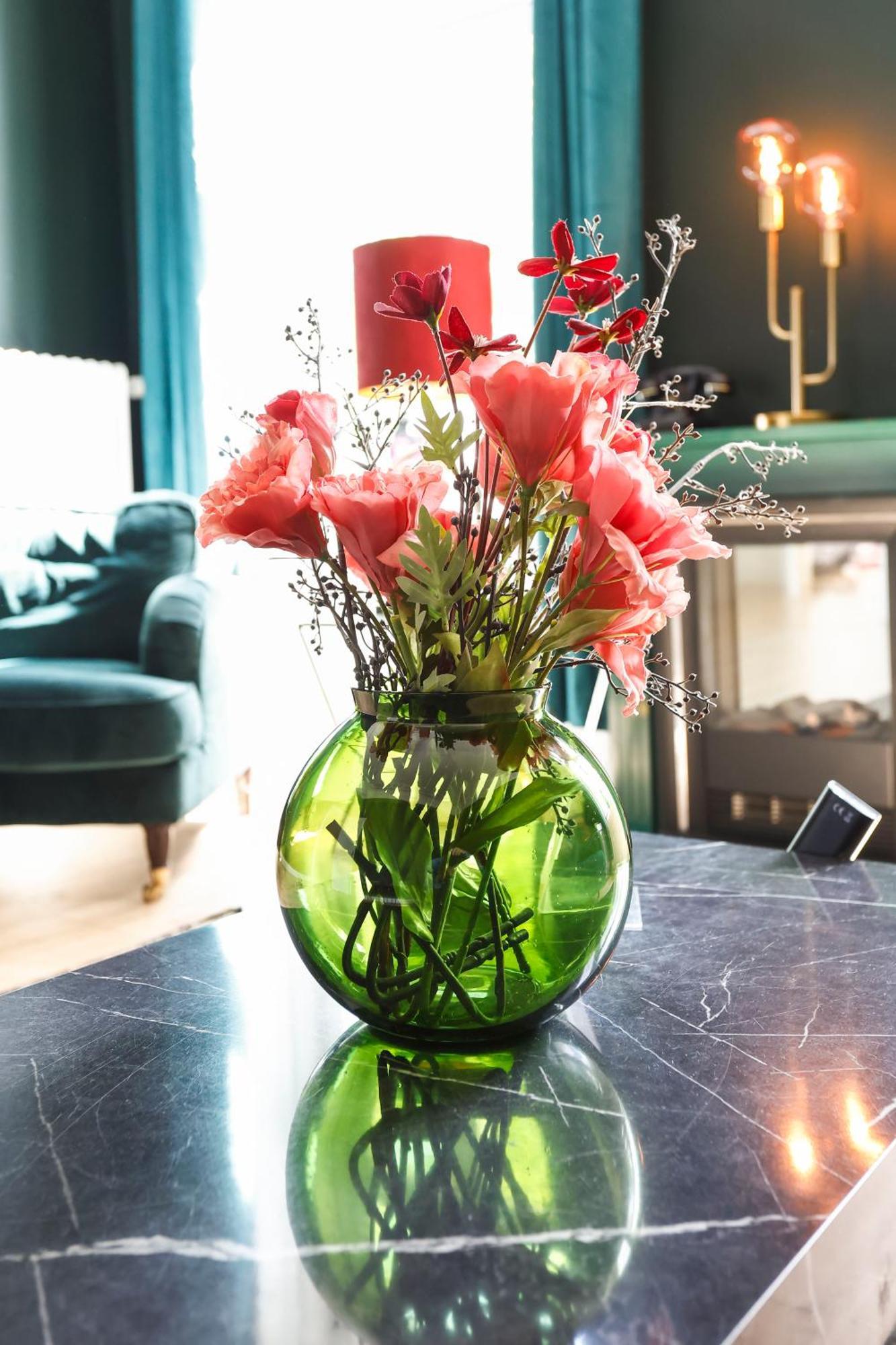 Sleephotels Alsterroom Hamburg Luaran gambar