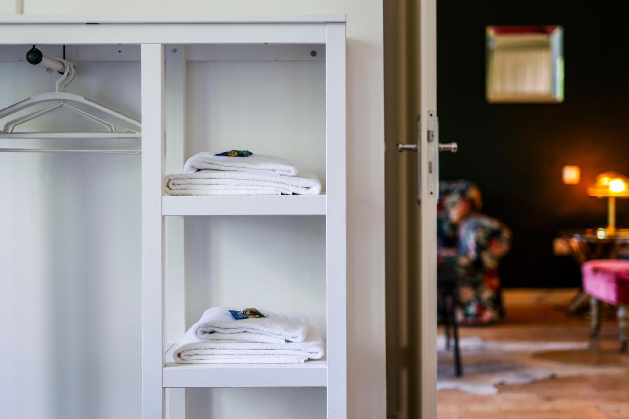 Sleephotels Alsterroom Hamburg Luaran gambar